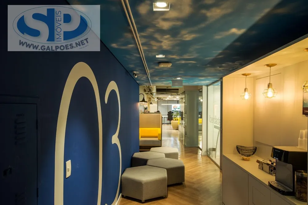 Prédio Inteiro, 1065 m² - Foto 8