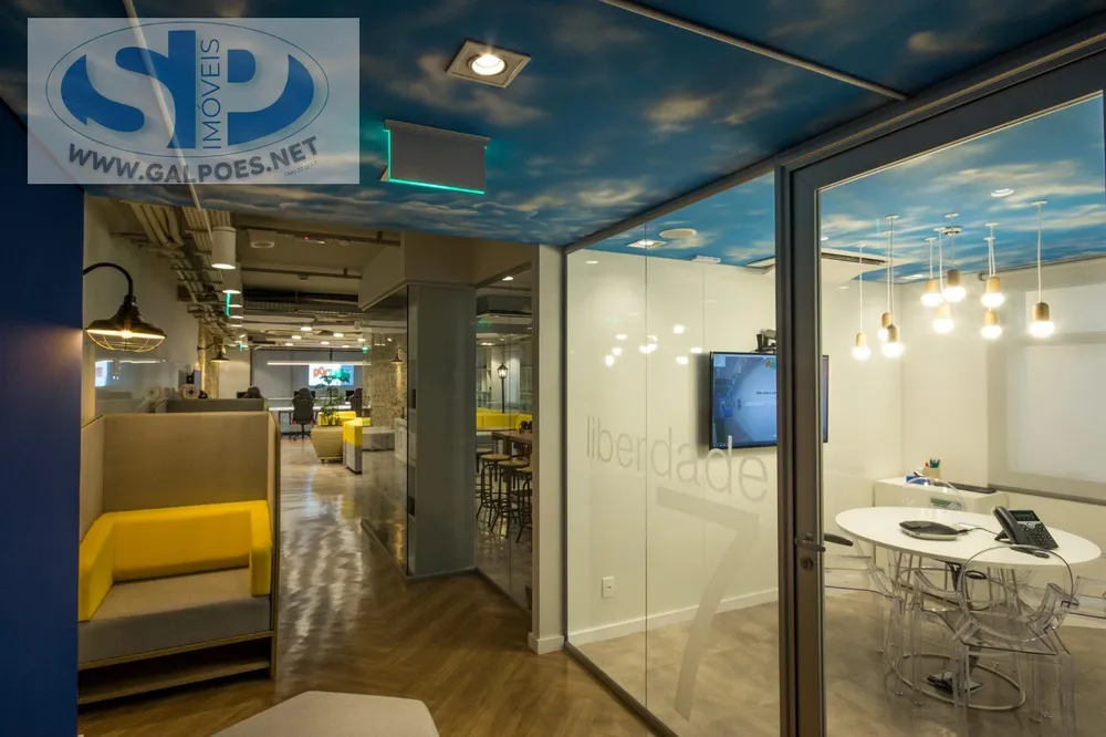 Prédio Inteiro, 1065 m² - Foto 7