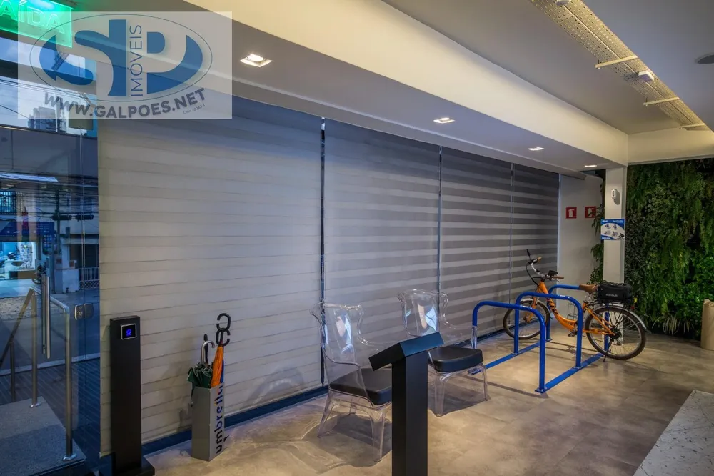 Prédio Inteiro, 1065 m² - Foto 12