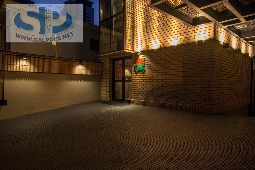 Prédio Inteiro, 1065 m² - Foto 1