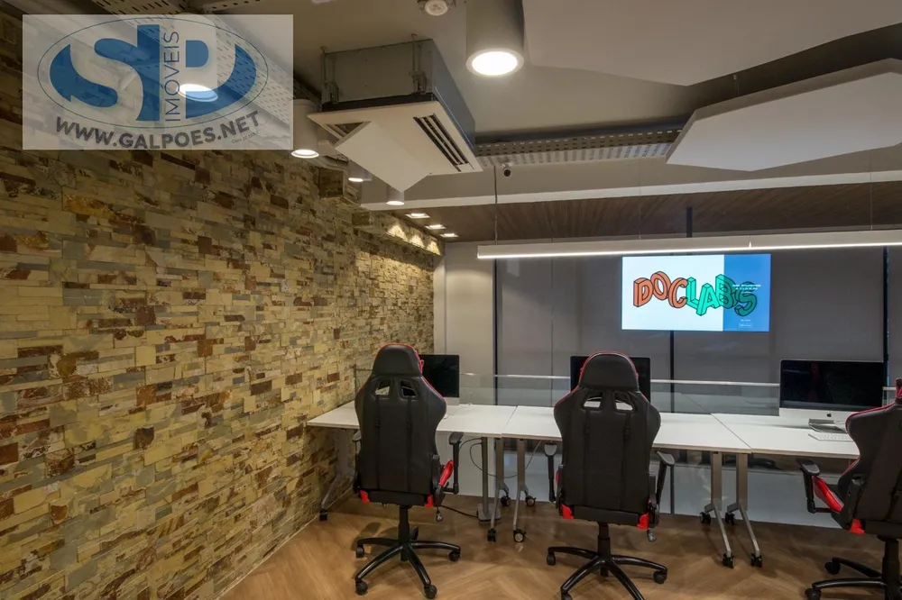 Prédio Inteiro, 1065 m² - Foto 7