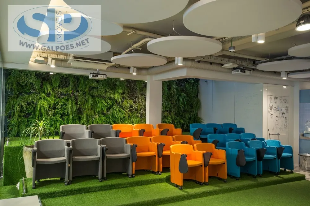Prédio Inteiro, 1065 m² - Foto 3
