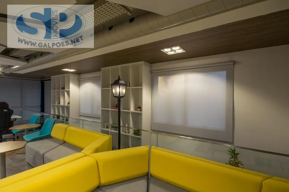 Prédio Inteiro, 1065 m² - Foto 5