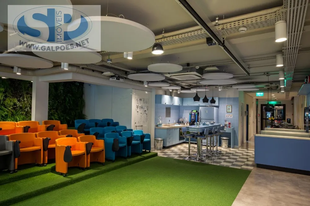 Prédio Inteiro, 1065 m² - Foto 2