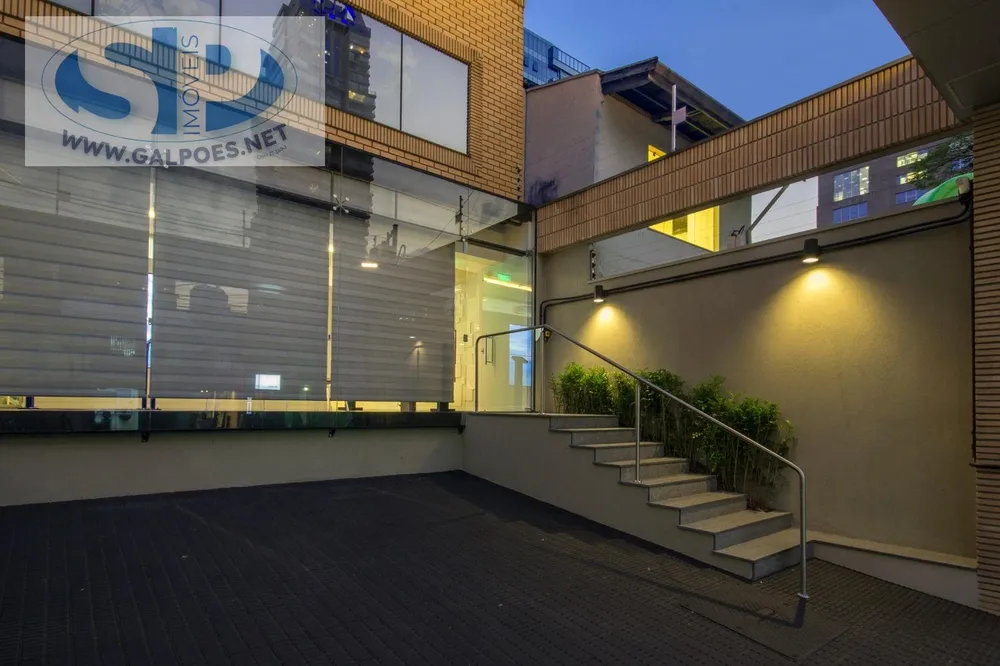 Prédio Inteiro, 1065 m² - Foto 6