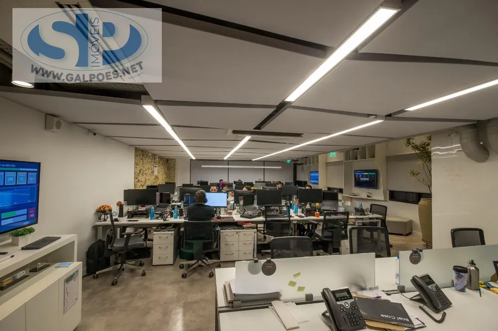 Prédio Inteiro, 1065 m² - Foto 16
