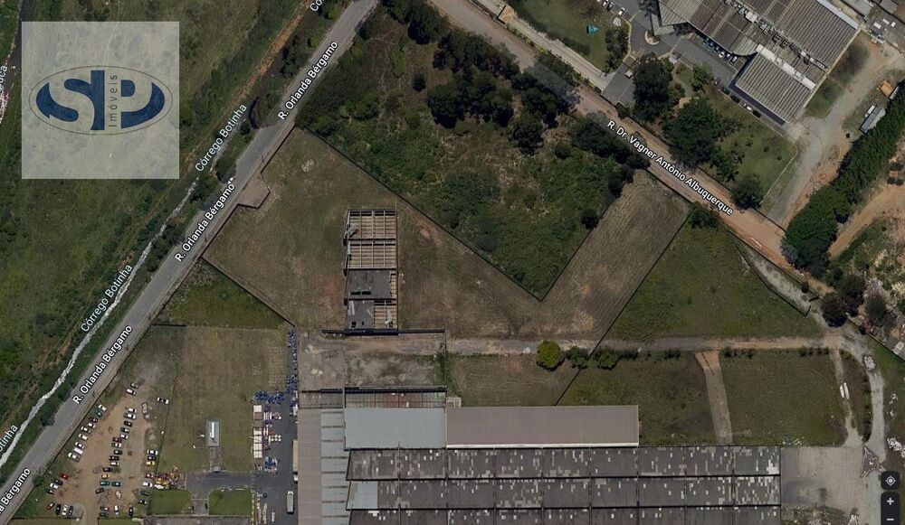 Loteamento e Condomínio, 1 hectares - Foto 1