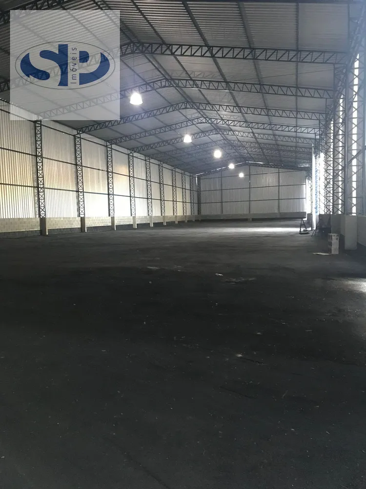 Depósito-Galpão, 1500 m² - Foto 9