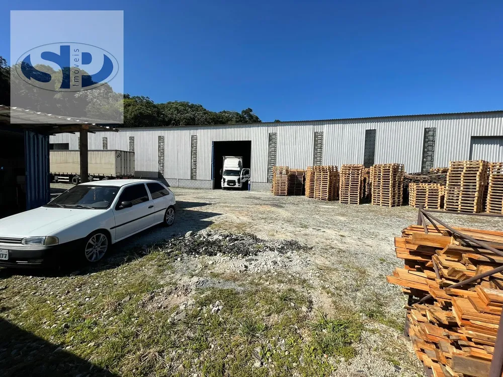 Depósito-Galpão, 1500 m² - Foto 12
