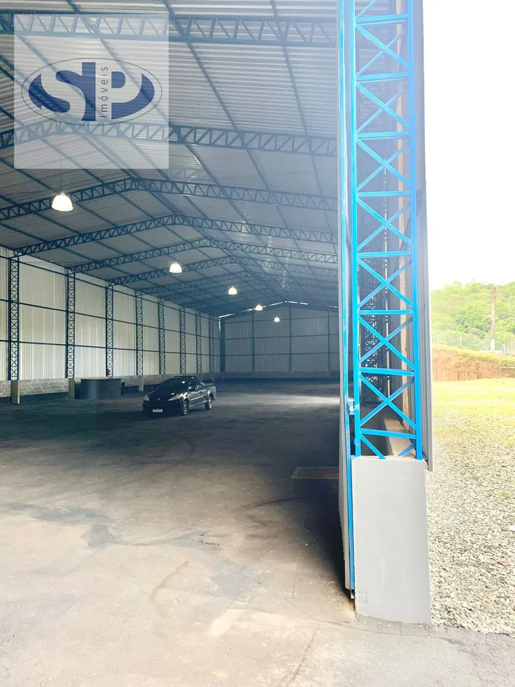 Depósito-Galpão, 1500 m² - Foto 7