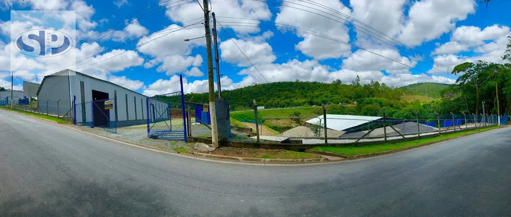 Depósito-Galpão, 1500 m² - Foto 6