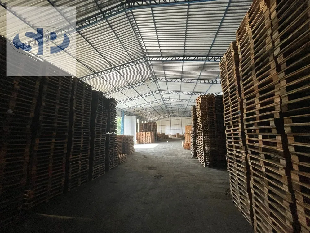 Depósito-Galpão, 1500 m² - Foto 5
