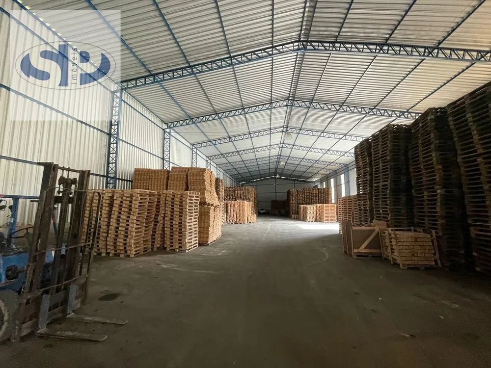 Depósito-Galpão, 1500 m² - Foto 15