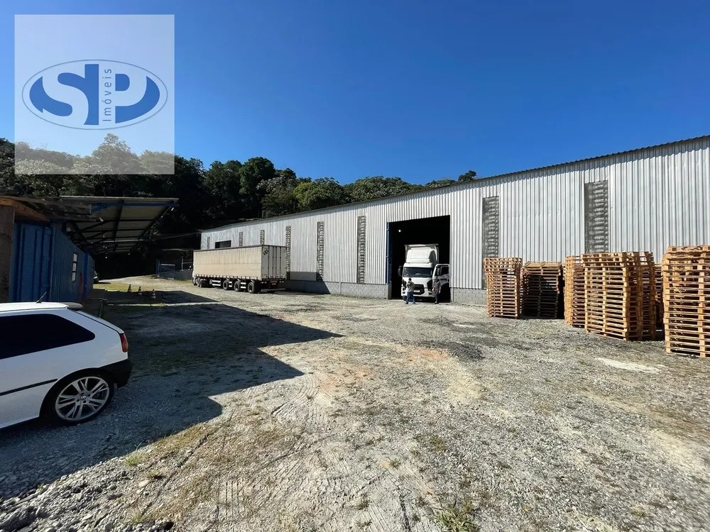 Depósito-Galpão, 1500 m² - Foto 11