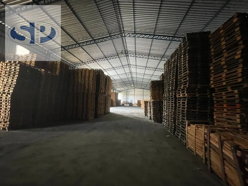 Depósito-Galpão, 1500 m² - Foto 8
