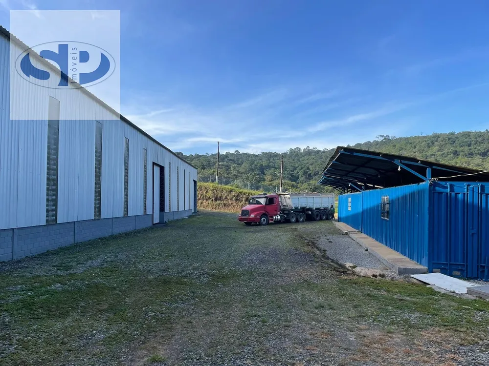 Depósito-Galpão, 1500 m² - Foto 10
