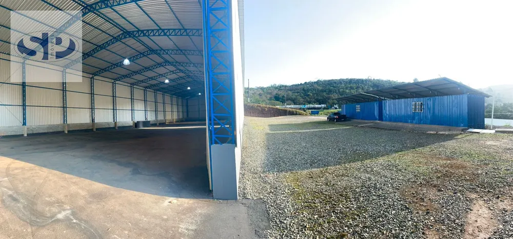 Depósito-Galpão, 1500 m² - Foto 13