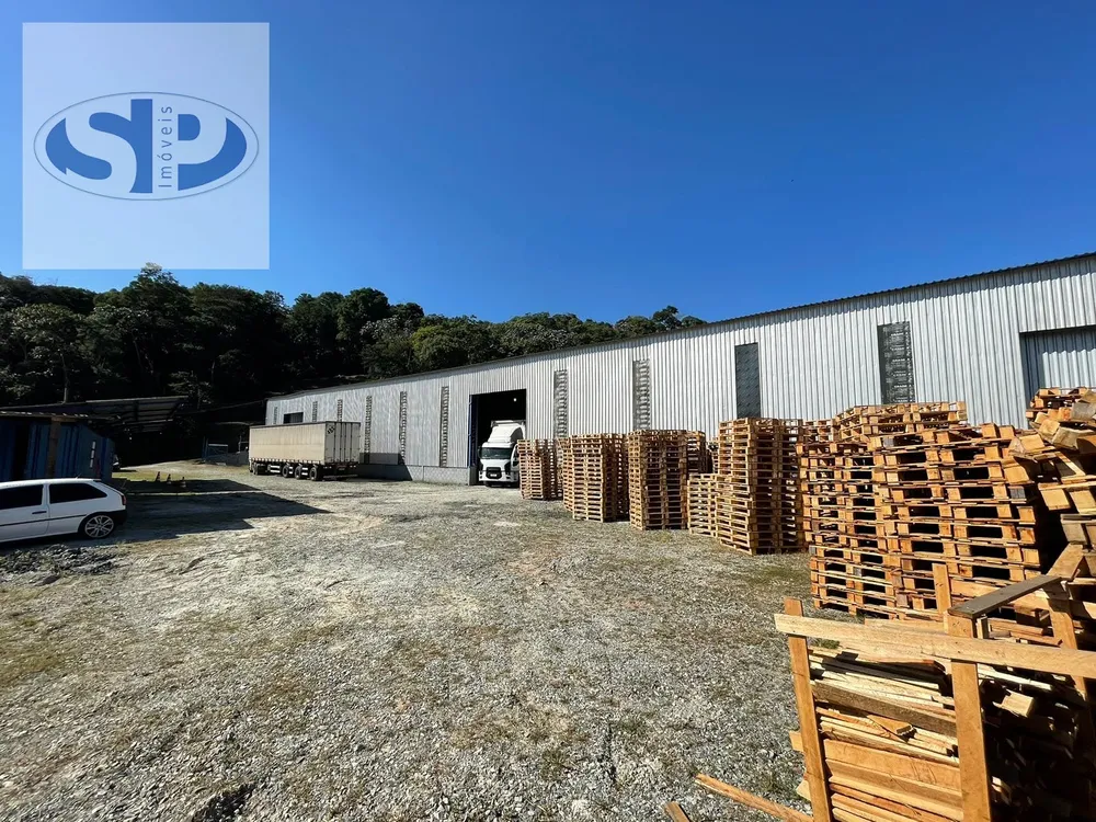 Depósito-Galpão, 1500 m² - Foto 16