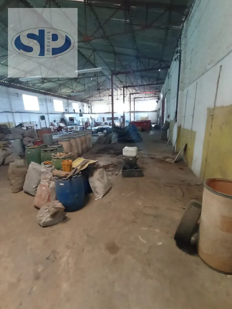 Depósito-Galpão - Foto 2