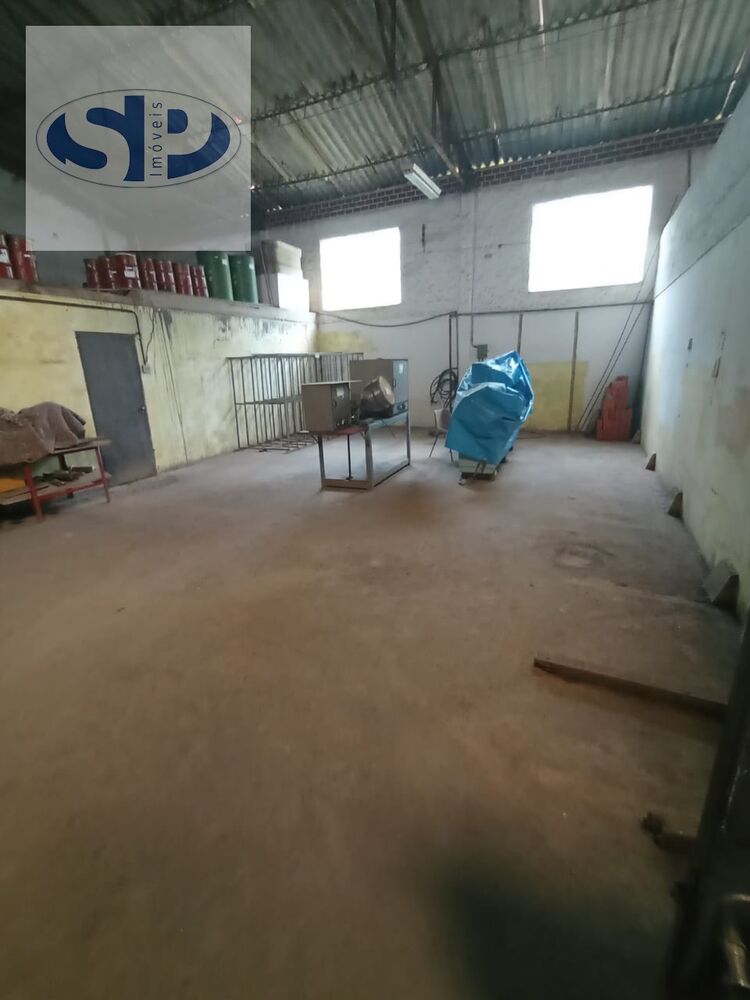 Depósito-Galpão-Armazém à venda e aluguel, 4000m² - Foto 3