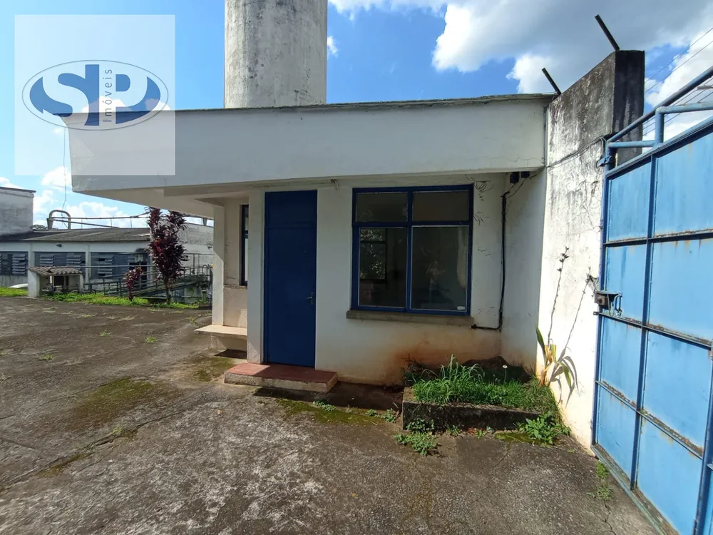 Depósito-Galpão - Foto 9