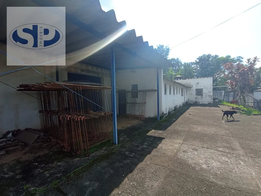 Depósito-Galpão - Foto 3