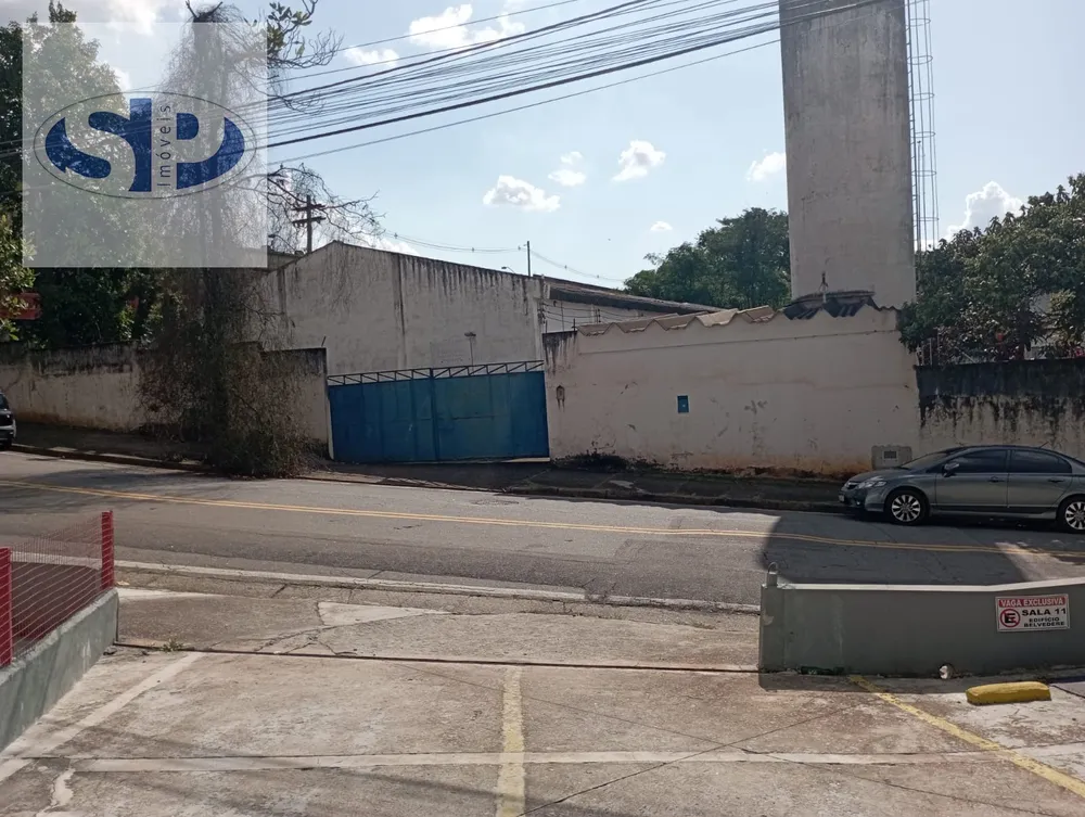 Depósito-Galpão - Foto 4