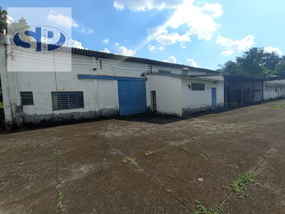 Depósito-Galpão - Foto 16