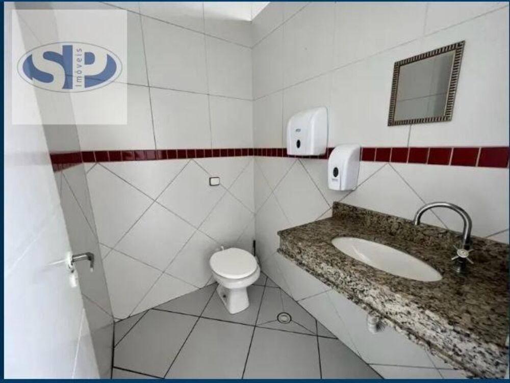 Prédio Inteiro, 450 m² - Foto 1