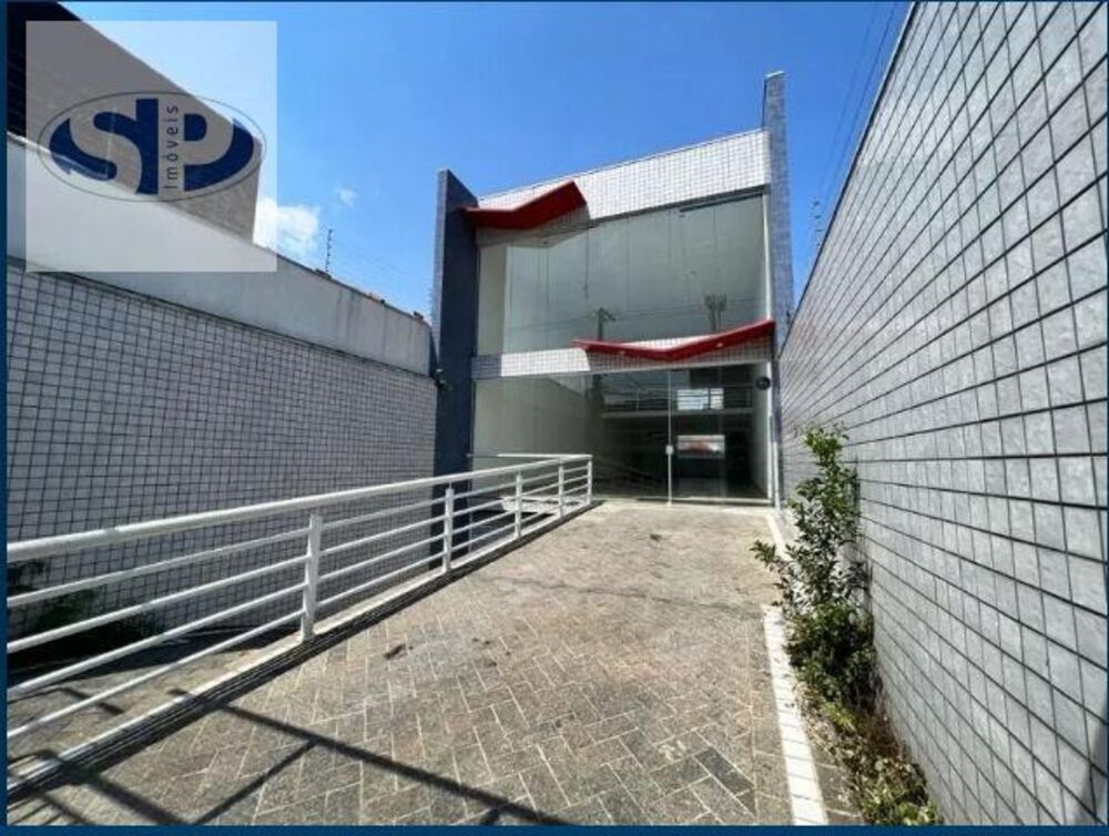 Prédio Inteiro, 450 m² - Foto 3