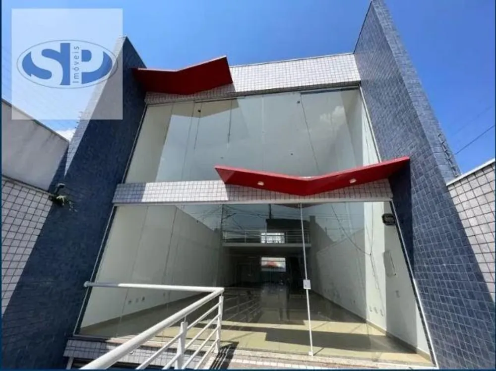 Prédio Inteiro, 450 m² - Foto 12