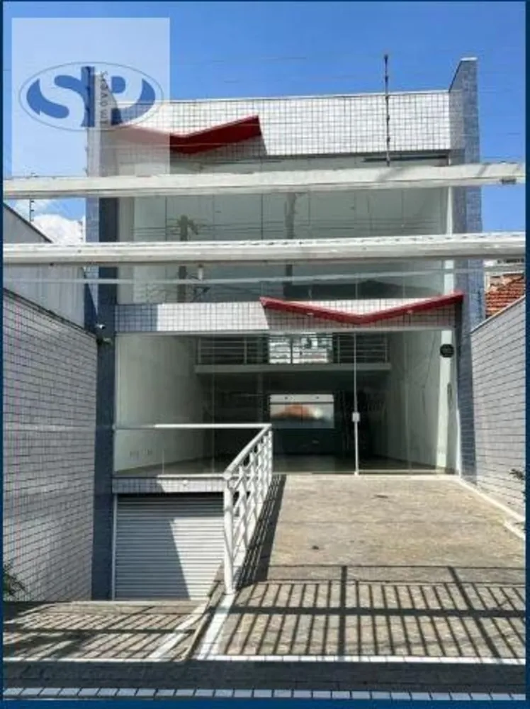 Prédio Inteiro, 450 m² - Foto 10
