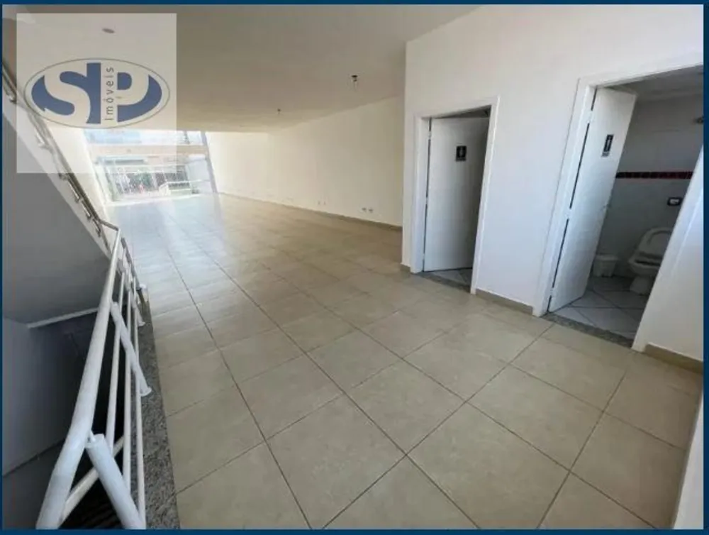 Prédio Inteiro, 450 m² - Foto 2