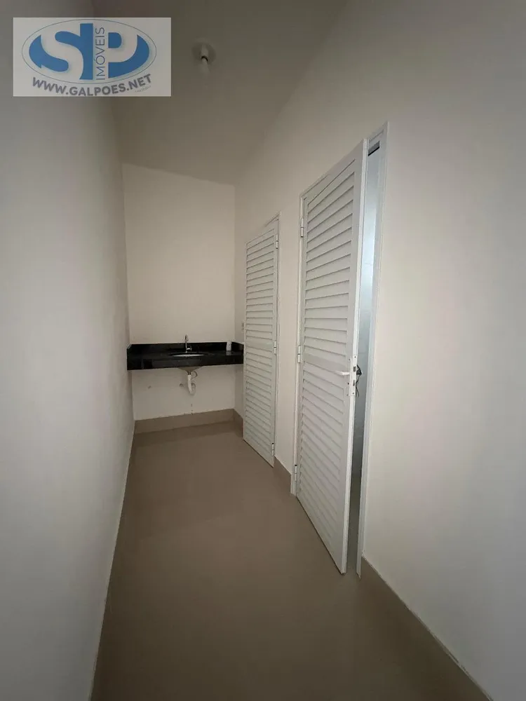 Depósito-Galpão, 270 m² - Foto 3