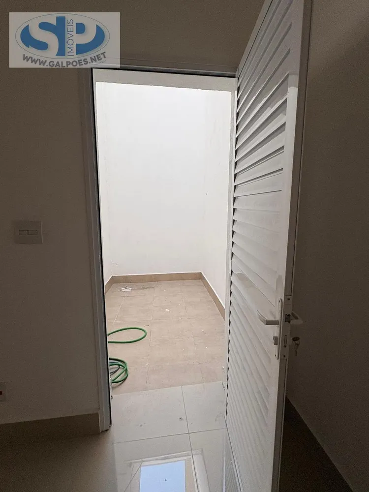 Depósito-Galpão, 270 m² - Foto 4