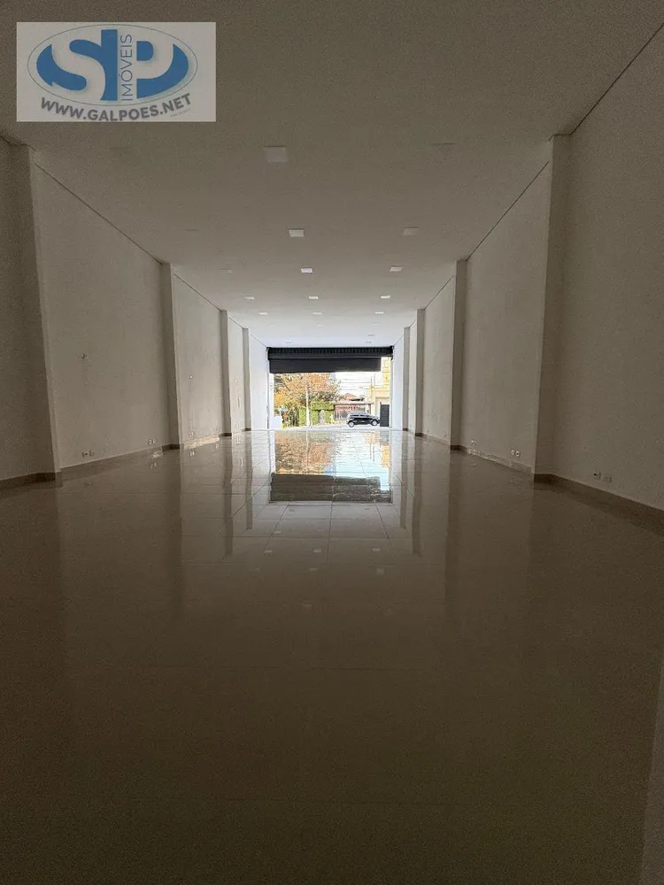 Depósito-Galpão, 270 m² - Foto 9