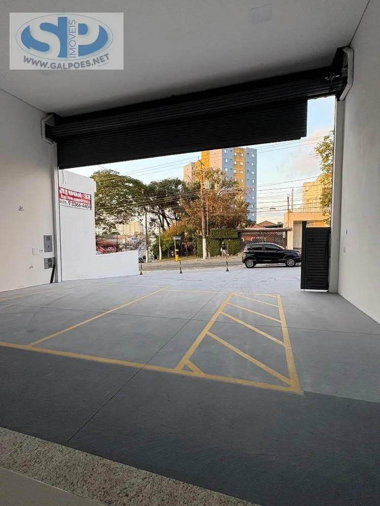 Depósito-Galpão, 270 m² - Foto 12
