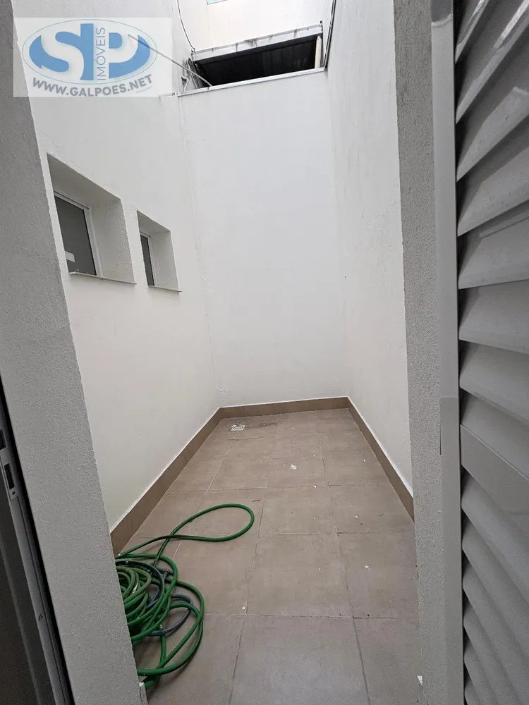 Depósito-Galpão, 270 m² - Foto 8