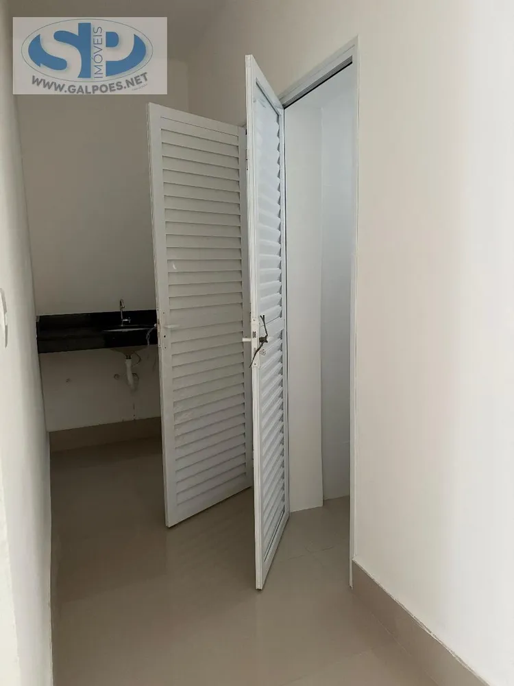 Depósito-Galpão, 270 m² - Foto 7