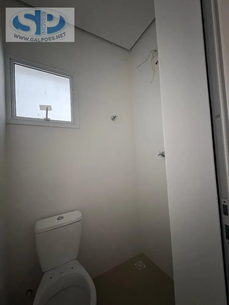 Depósito-Galpão, 270 m² - Foto 11