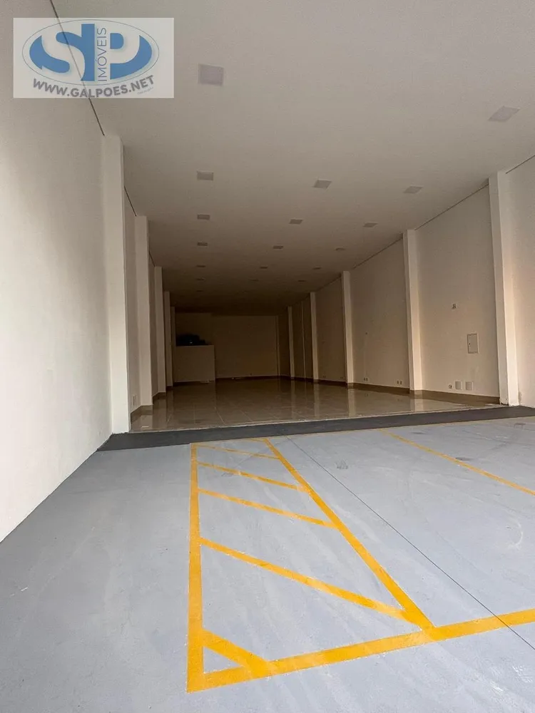 Depósito-Galpão, 270 m² - Foto 13