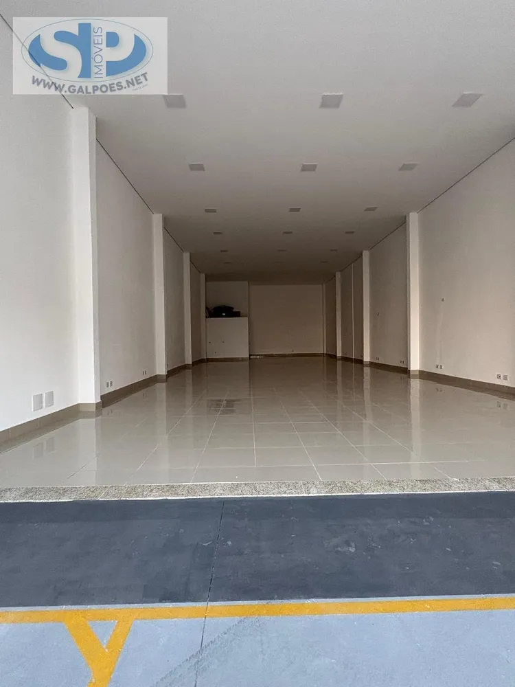 Depósito-Galpão, 270 m² - Foto 5