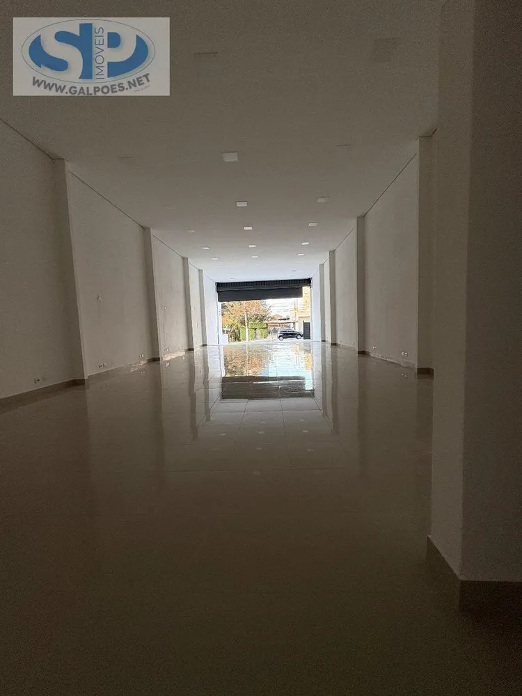 Depósito-Galpão, 270 m² - Foto 10