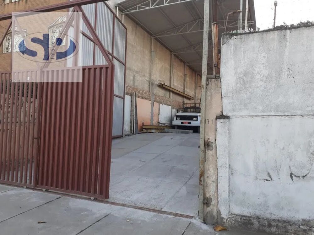 Depósito-Galpão-Armazém à venda, 400m² - Foto 4
