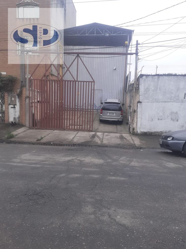 Depósito-Galpão-Armazém à venda, 400m² - Foto 6