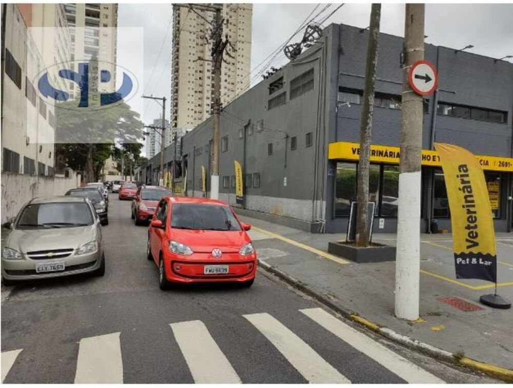 Depósito-Galpão, 1870 m² - Foto 16