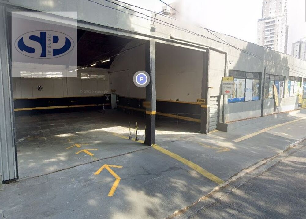 Depósito-Galpão, 1870 m² - Foto 4
