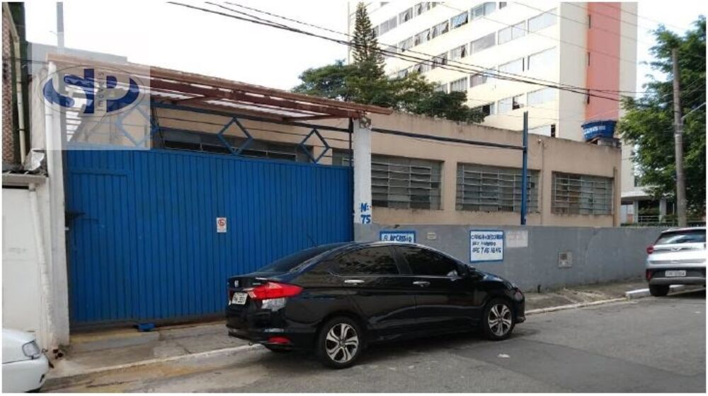 Depósito-Galpão, 1870 m² - Foto 12