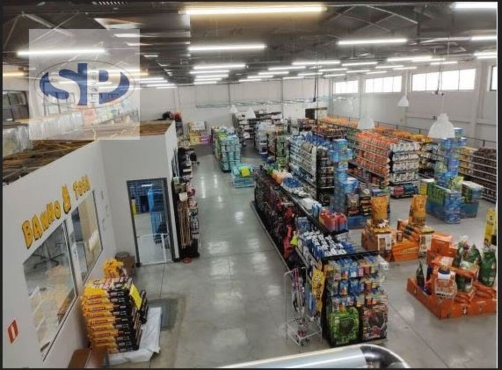 Depósito-Galpão, 1870 m² - Foto 3