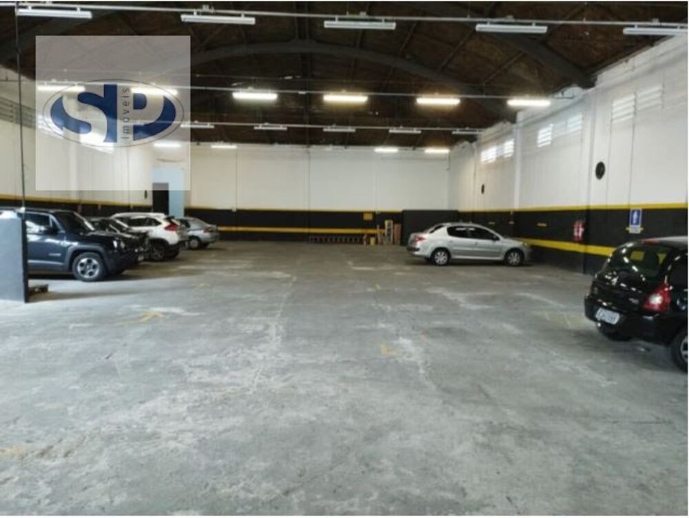 Depósito-Galpão, 1870 m² - Foto 11